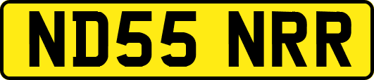 ND55NRR
