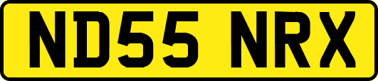 ND55NRX