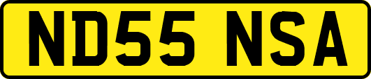 ND55NSA