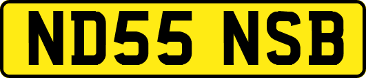 ND55NSB
