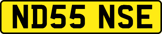 ND55NSE