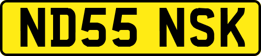 ND55NSK
