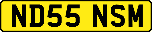 ND55NSM