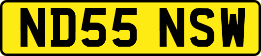 ND55NSW
