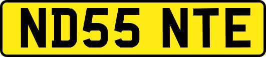 ND55NTE