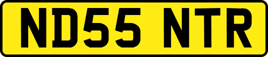 ND55NTR