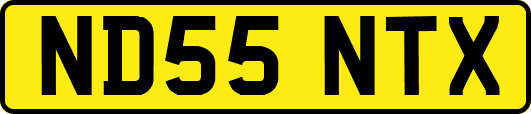 ND55NTX