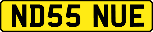 ND55NUE