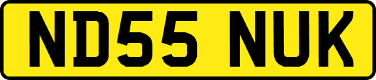 ND55NUK