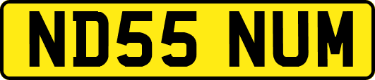 ND55NUM