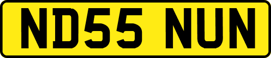 ND55NUN