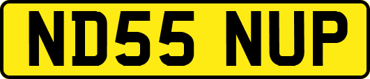 ND55NUP