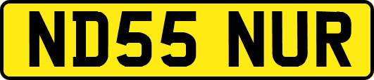 ND55NUR