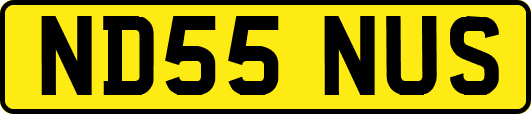 ND55NUS