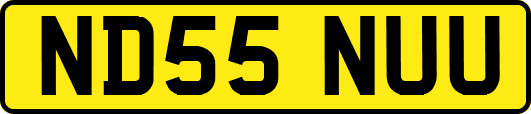 ND55NUU