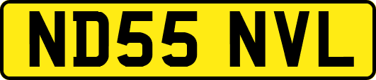 ND55NVL