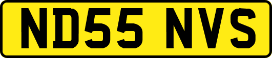 ND55NVS