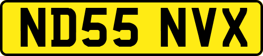 ND55NVX