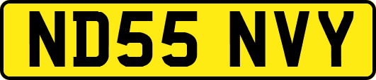 ND55NVY
