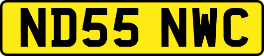 ND55NWC