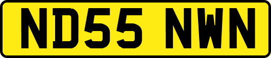 ND55NWN