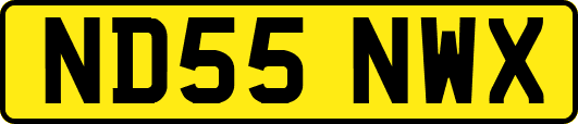 ND55NWX