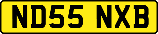 ND55NXB