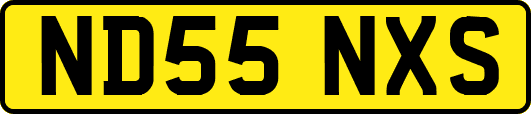 ND55NXS