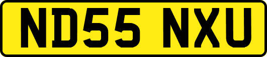 ND55NXU