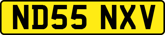 ND55NXV