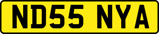 ND55NYA