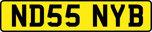 ND55NYB