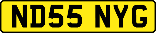 ND55NYG