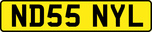 ND55NYL