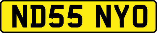 ND55NYO