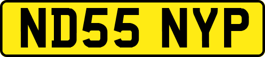 ND55NYP
