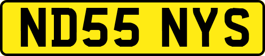 ND55NYS