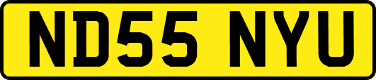 ND55NYU