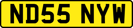 ND55NYW