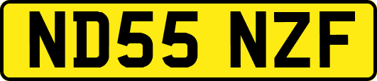 ND55NZF