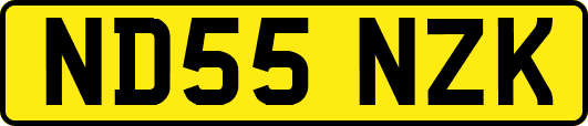 ND55NZK