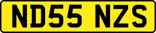 ND55NZS