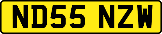 ND55NZW