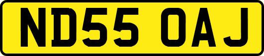 ND55OAJ