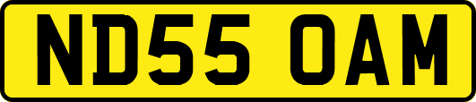ND55OAM
