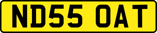ND55OAT