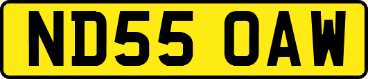 ND55OAW