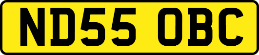 ND55OBC