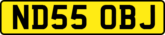 ND55OBJ