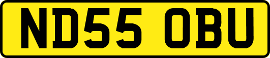 ND55OBU